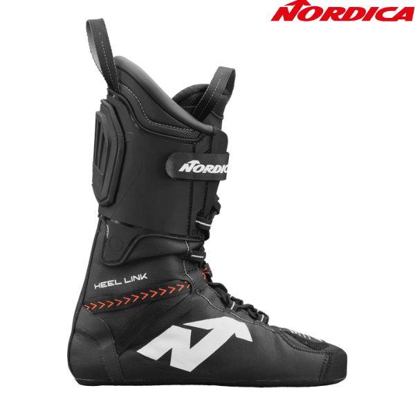 ノルディカ ドーベルマン 5 RD ブーツインナー NORDICA DOBERMANN 5 RD Liners  08L15100000 | NORDICA