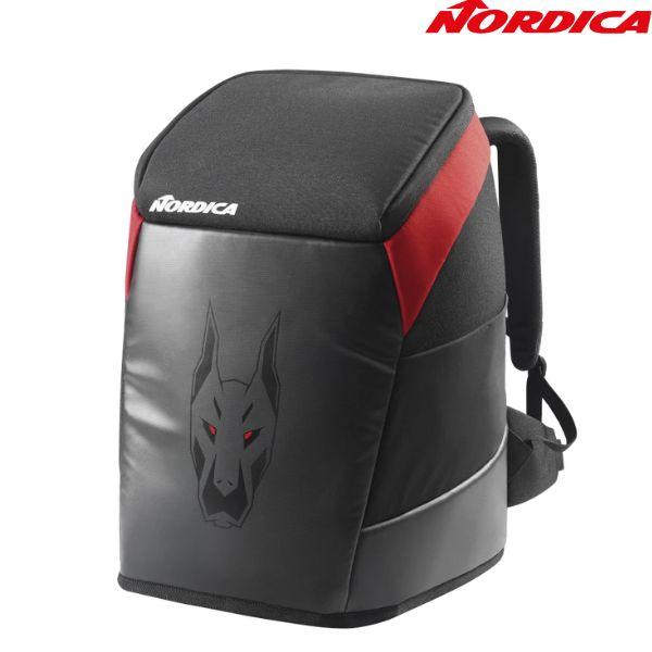 スキーバック　ドーベルマン NORDICA（ノルディカ） ドーベルマン スキー バックパック 60L NORDICA