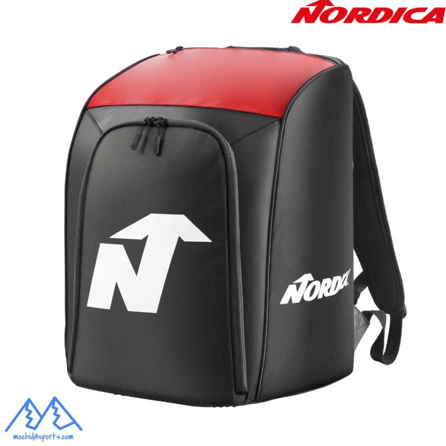 NORDICA（ノルディカ） ブーツ バックパック ライト 50L NORDICA BOOT