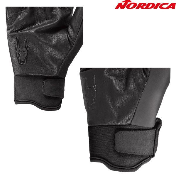 NORDICA（ノルディカ） スキーグローブ プロライダー NORDICA PRO