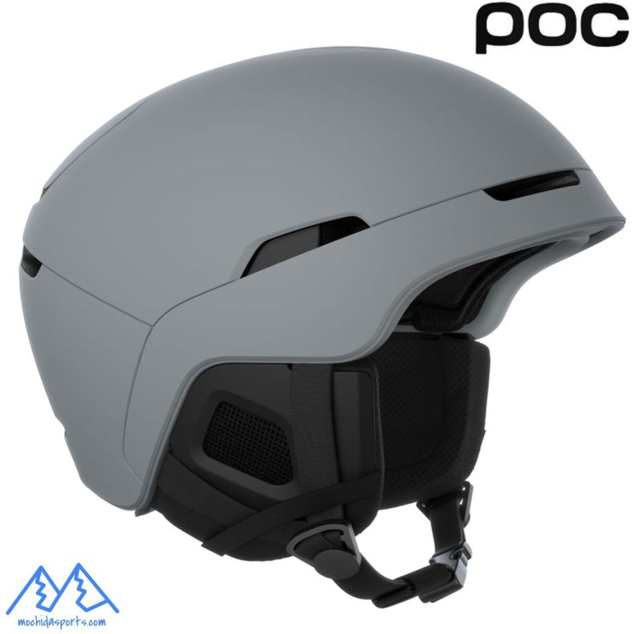POC（ポック） スキーヘルメット オベックス ミップス アジアン