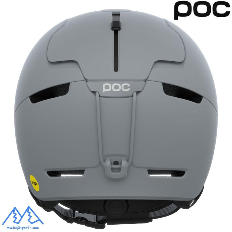 POC（ポック） スキーヘルメット オベックス ミップス アジアン