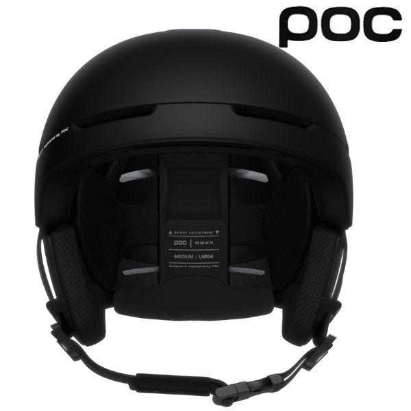 POC OBEX PURE 10109 ヘルメット スキー スノーボード POC OBEX PURE 10109 ヘルメット スキー スノーボード Obex Pure Ski