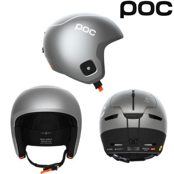 POC Skull Dura Comp SPIN ヘルメット XL-XXL POC Skull Dura Comp SPIN ヘルメット XL-XXL Skull Dura Comp SPIN