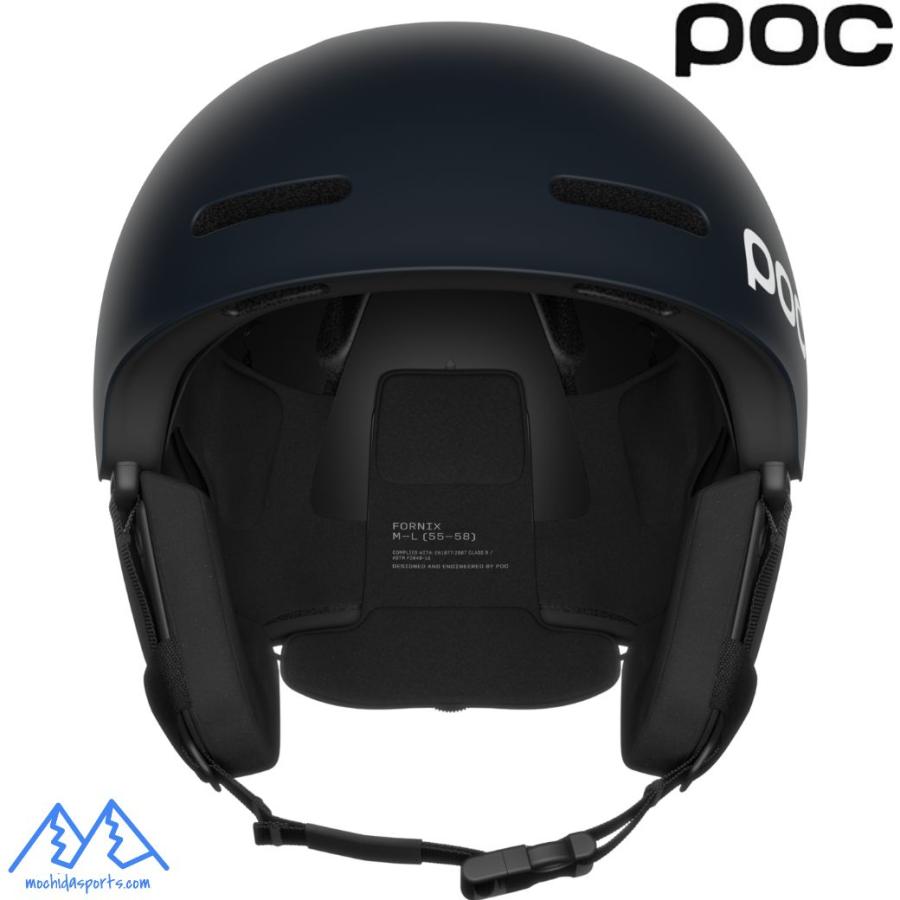 POC ポック スキーヘルメット フォーニックス ミップス FORNIX MIPS