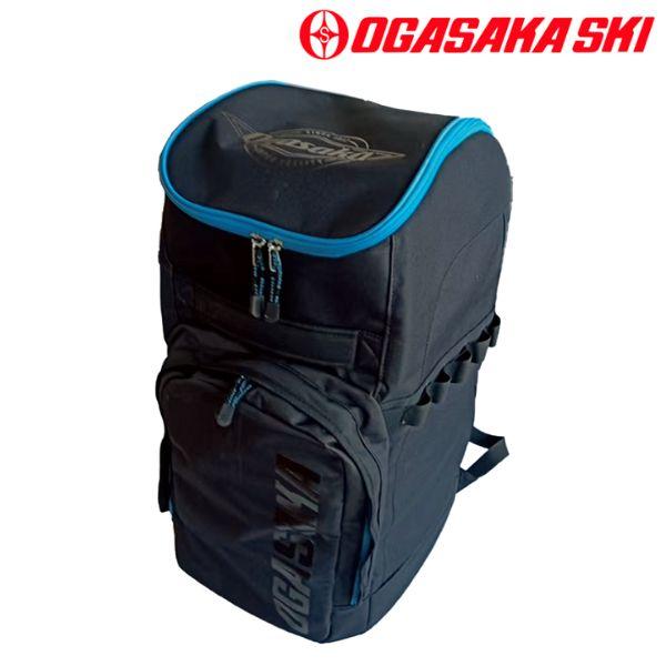 オガサカ レース ブーツバッグ 58 OGASAKA レースブーツ BAG / 58  177 | OGASAKA