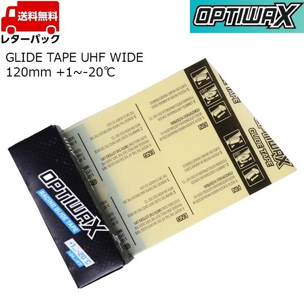 オプティワックス グライドテープ シートワックス ワックス フッ素ワックス オプティワックス グライドテープ シートワックス ワックス