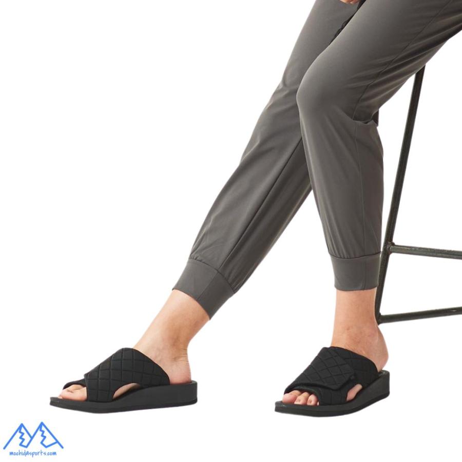 SIDAS（シダス） リカバリー ルームシューズ サンダル ウチッパ