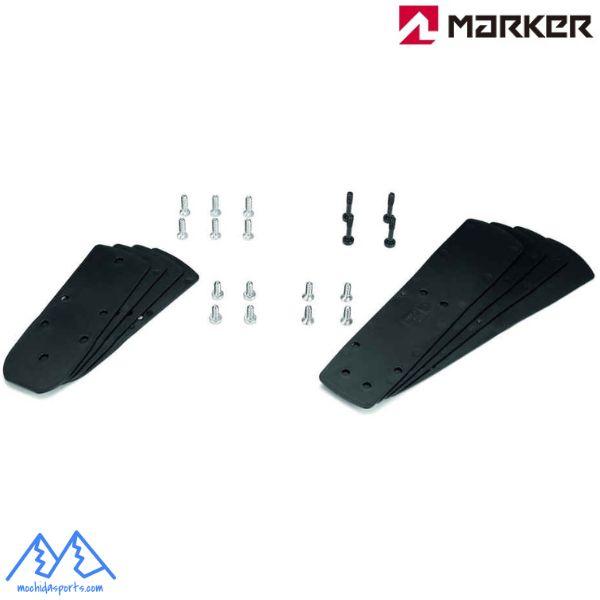 MARKER（マーカー） レーシングチューニングキット プレート MARKER