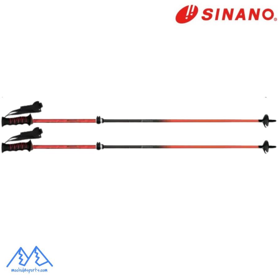 シナノ SINANO FREE-FAST 95-120cm 伸縮