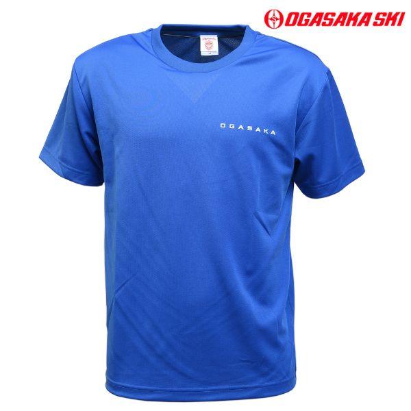 オガサカチーム ドライTシャツ OGASAKA TEAM DRY T SHIRT [24-30]｜msp-net｜02