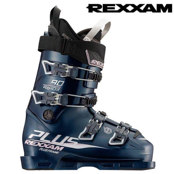 REXXAM（レクザム） スキーブーツ REVO PLUS 90 REXXAM R-EVO PLUS 90