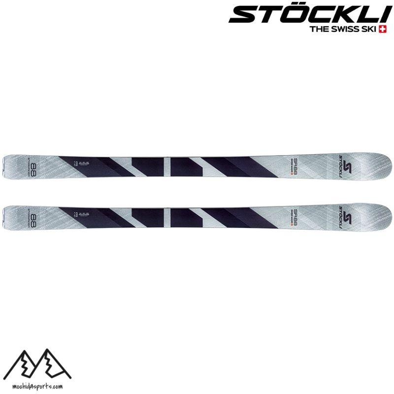 STOCKLIストックリStöckliLaserGSスキー 184cm