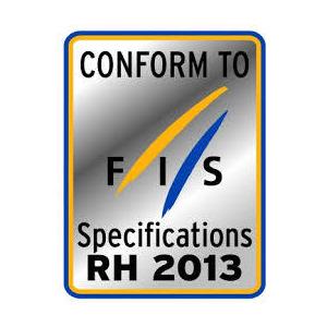 ブリコ レーシング ヘルメット ボルケーノ 2.0 シャイニー ブラック バイオレット FIS対応 BRIKO VULCANO 2.0 251138W A09  251138W-A09 | BRIKO | 02