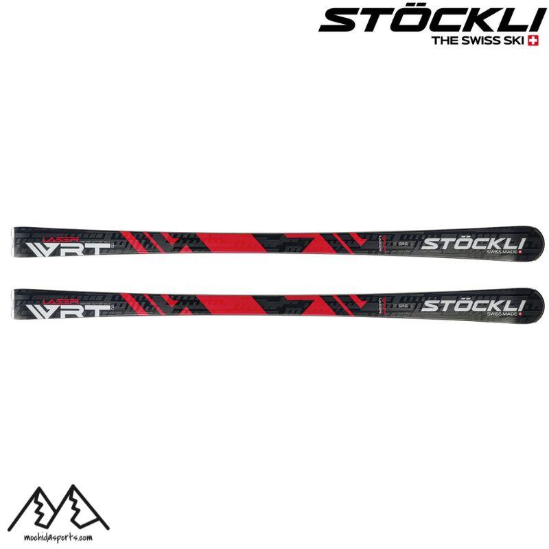 ストックリ、STOCKLI WRT16FF ビンディング、D40プレートセット ストックリ STOCKLI LASER SL + WRT WC D20 16FF プレート