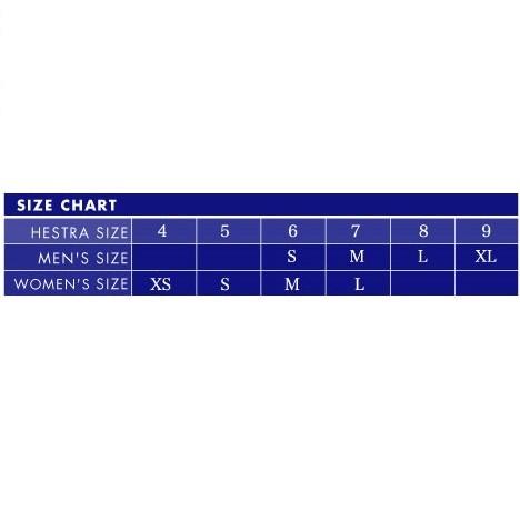HESTRA（ヘストラ） 3フィンガー ゴアテックス ショート スキー