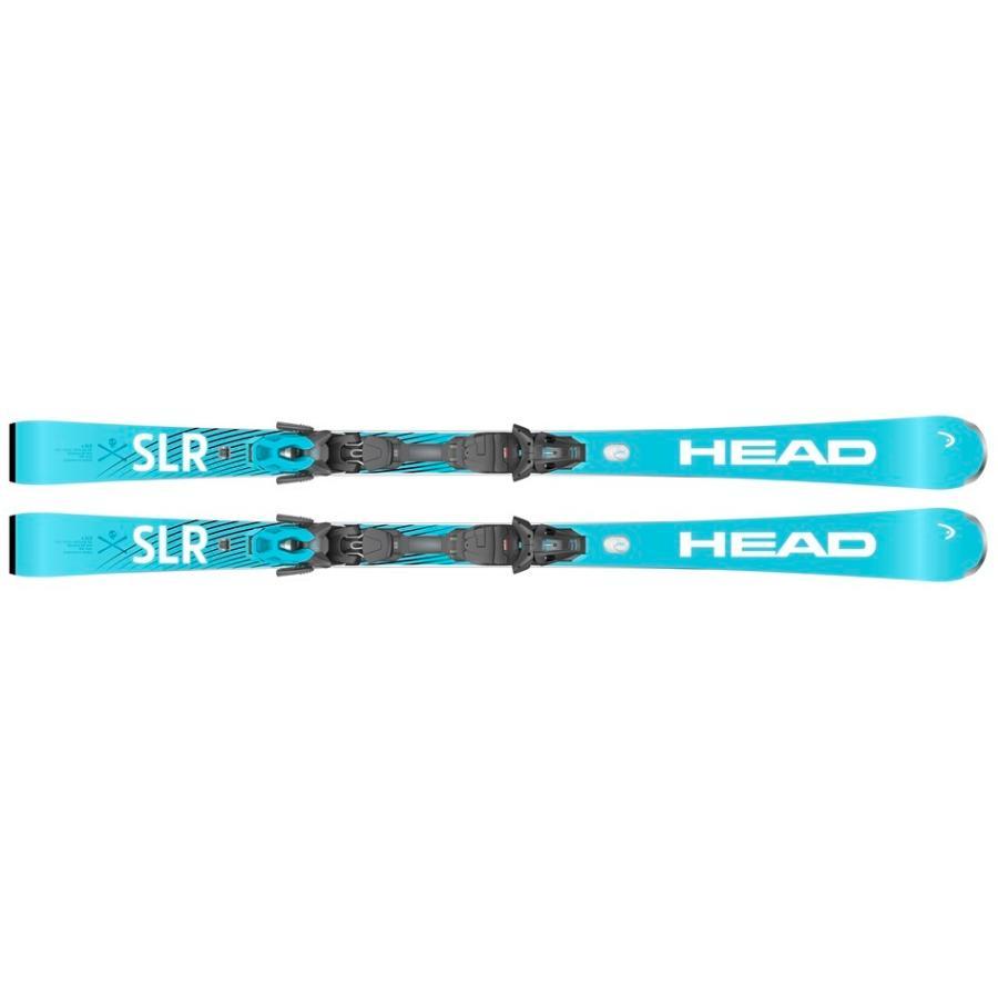スキー HEAD e.SLR 163cm HEAD ヘッド スキー板 WC REBELS E.SLR SPEEDBLUE 163cm ホ