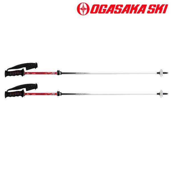OGASAKA LC-FS/RRD スキー ストック 95-120cm OGASAKA LC-FS/RRD スキー ストック 95-120cm 楽天市場】OGASAKA
