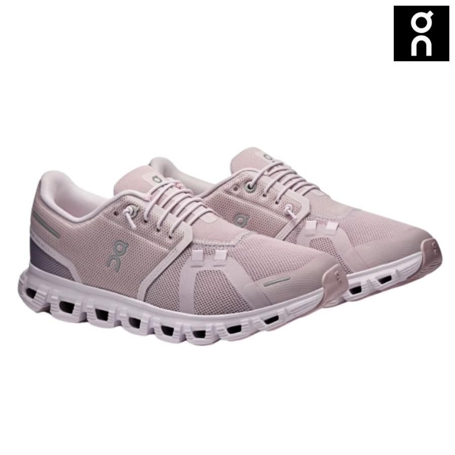 On ランニングシューズ Mauve Orchid 3WF10063012 On（オン） On Cloud 6 クラウド ランニングシューズ レディース