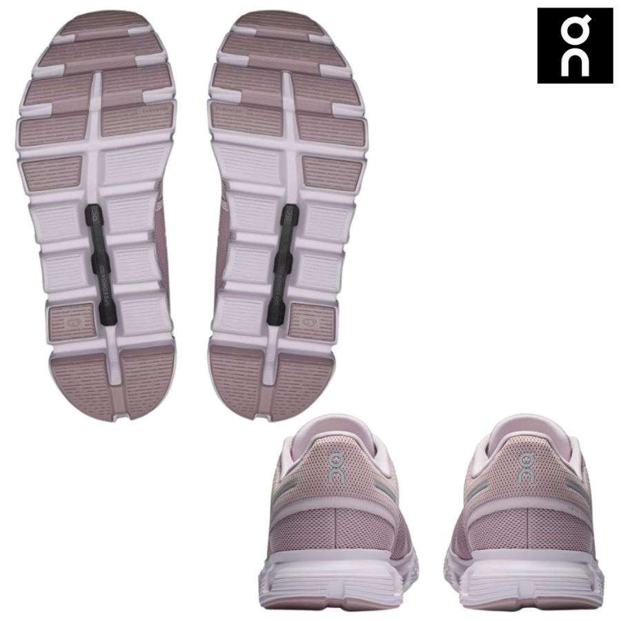 ☆新品☆on レディーススニーカーcloud6 Mauve/Orchid Women's Cloud 6 Mauve/Orchid – Tradehome Shoes