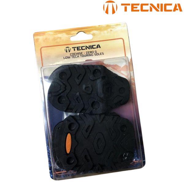 TECNICA（テクニカ） 交換用 ツアリング ソール ゼロG コーチス