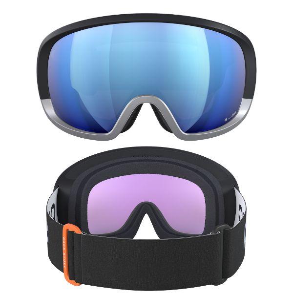 スキー・スノーボードアクセサリー POC Fovea スキー・スノーボードアクセサリー POC FOVEA CLARITY POC FOVEA