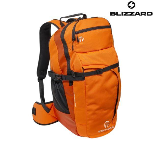 TECNICA FIREBIRD バックパック オレンジ BLiZZARD Ski ブリザード バックパック 45L BLIZZARD FIREBIRD COACH