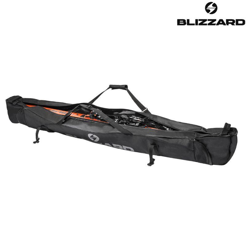 ブリザード　スキーケース ブリザード スキーケース サイズ調整式 BLIZZARD SKI BAG Adjustable