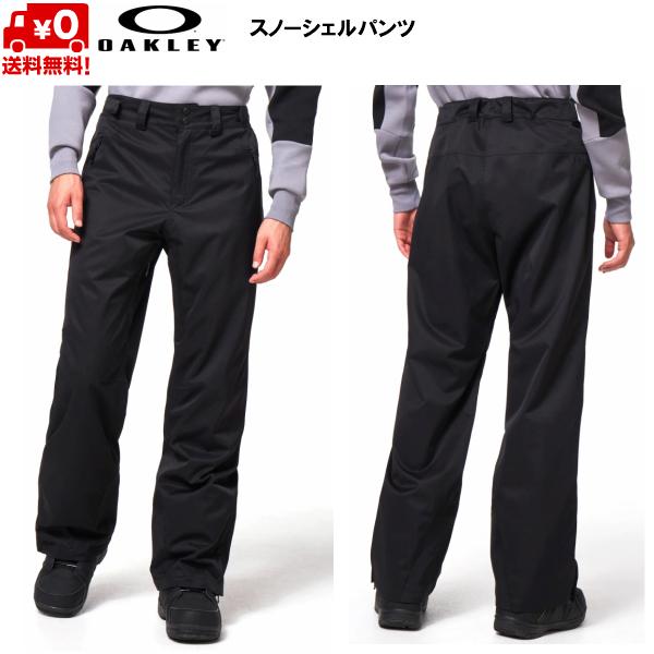 OAKLEY オークリー スキーパンツ スキーウエア シェルウエア OAKLEY オークリー スキーパンツ スキーウエア シェルウエア