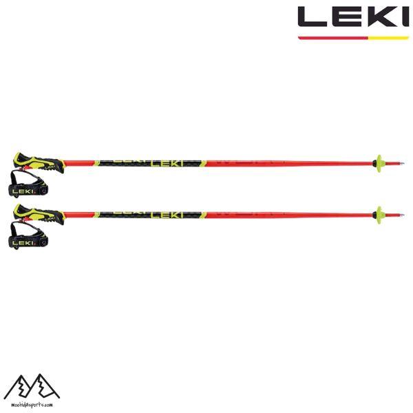 UVEX（ウベックス） レキ SL レーシングポール LEKI WCR LITE SL 3D