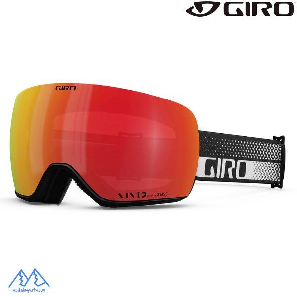 GIRO ALE AF アーティクル ゴーグル アジアンフィット GIRO ジロ スキー ゴーグル アーティクル II アジアンフィット