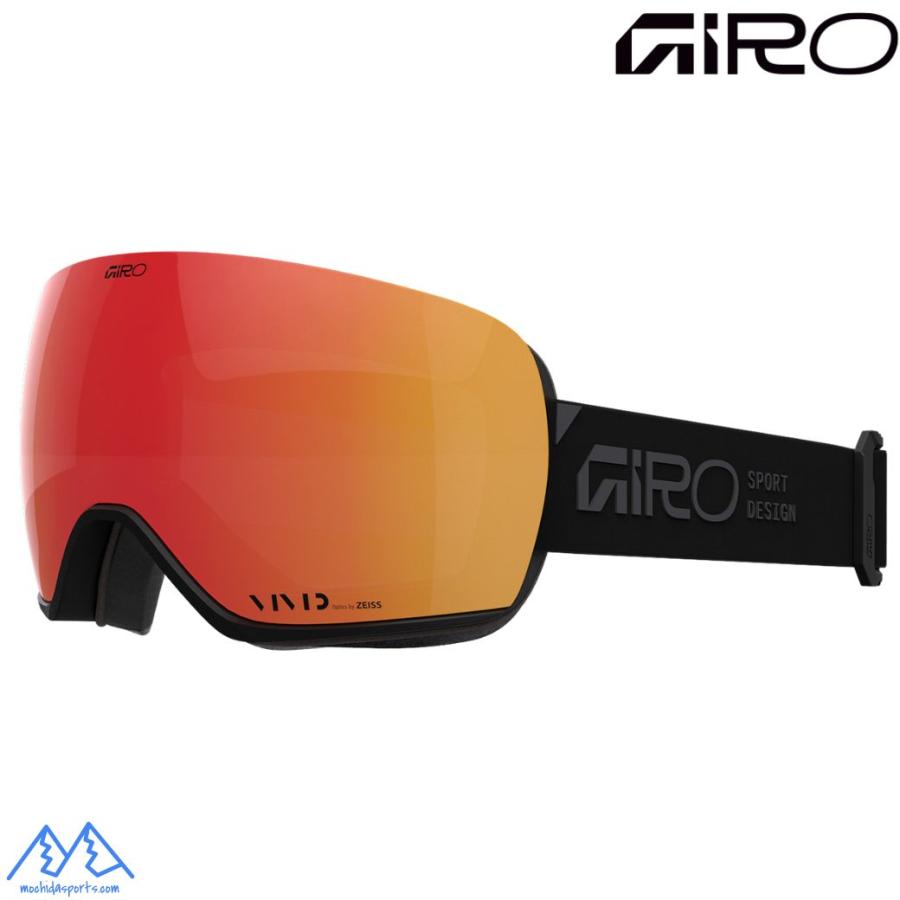 GIRO ARTICLE AF アーティクル ゴーグル スペアレンズ付き GIRO ARTICLE AF アーティクル ゴーグル スペアレンズ付き