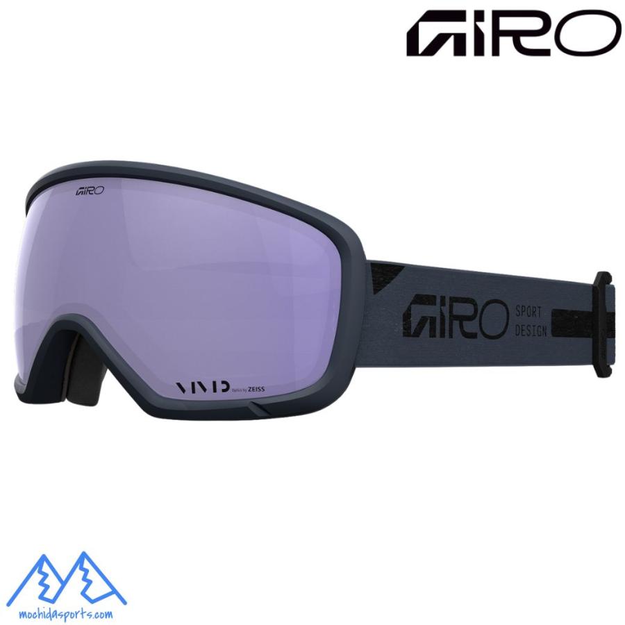 ジロ GIRO 訳アリ ミリー アジアンフィット スノーボード ゴーグル GIRO（ジロ） レディース スキー ゴーグル アジアンフィット ミリー