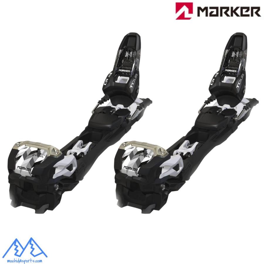 Marker F10 ツアービンディング MARKER（マーカー） ツアー ビンディング MARKER F10 TOUR L 100mm