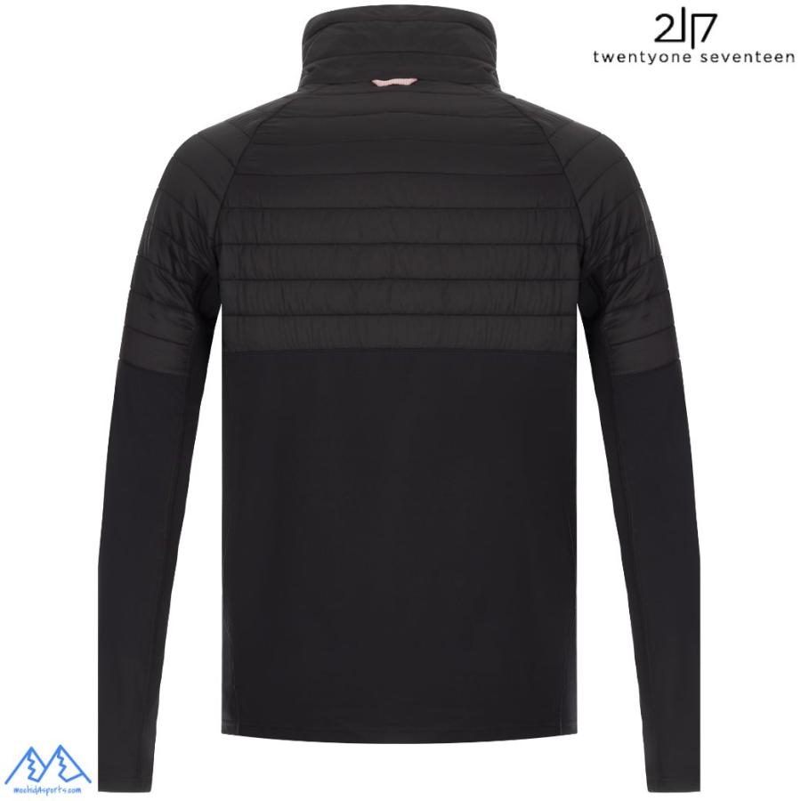 2117 of sweden SIKAN スキー インナージャケット 中綿入 インシュ