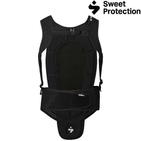uvex スキー用プロテクター 164-188CM バックプロテクター スウィートプロテクション バックプロテクター Sweet Protection Back
