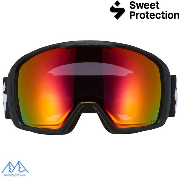 スウィートプロテクション スキーゴーグル クロックワーク マックス