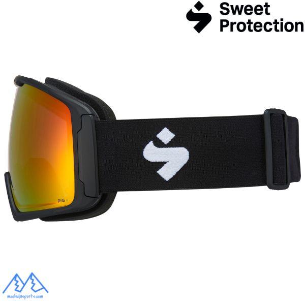スウィートプロテクション スキーゴーグル クロックワーク マックス