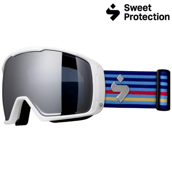 スウィートプロテクション スキーゴーグル クロックワーク マックス Sweet Protection Clockwork MAX RIG Reflect TEAM EDITION  852140-201019 | 