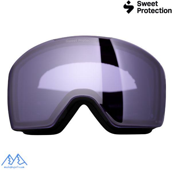 スウィートプロテクション スキーゴーグル コナー ブラック Sweet