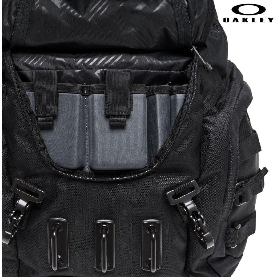 OAKLEY（オークリー） バックパック リュック 34L ブラック OAKLEY