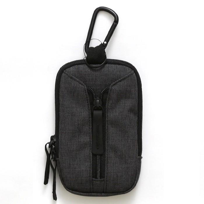 Supreme Mobile Pouch モバイルポーチ ブラック 黒 16FW OAKLEY（オークリー） スマホケース モバイルポーチ ブラック HIGH