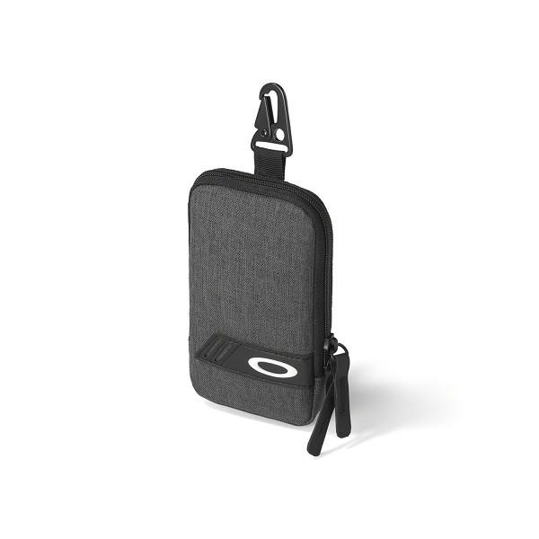 OAKLEY（オークリー） スマホケース モバイルポーチ ブラック HIGH