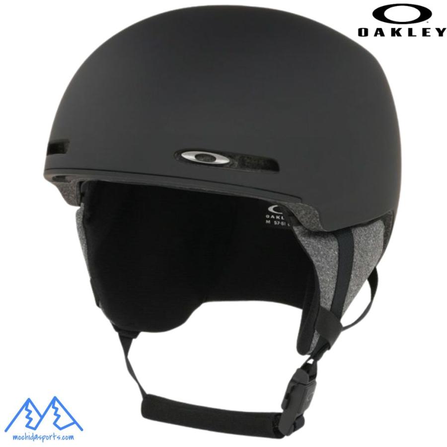 オークリー ヘルメット 99505A-02E MOD1-ASIA Lサイズ Oakley MOD1 - Asia Fit - Forged Iron | Oakley® 日本