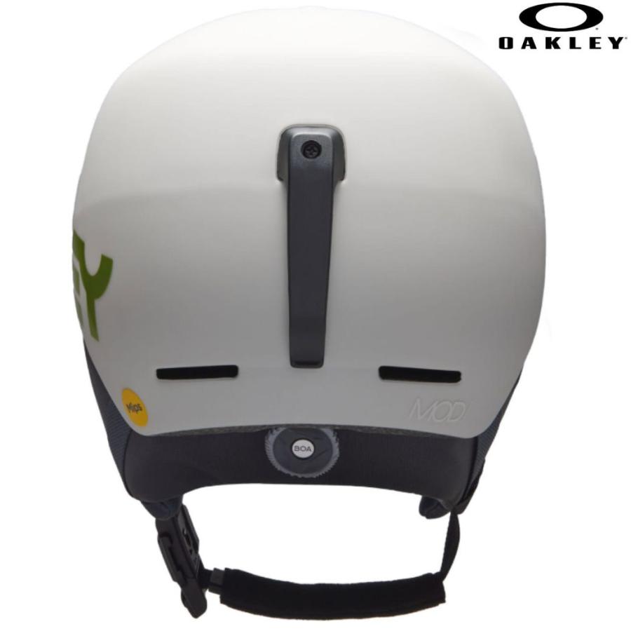 OAKLEY（オークリー） スノー ヘルメット ミップス アジアンフィット