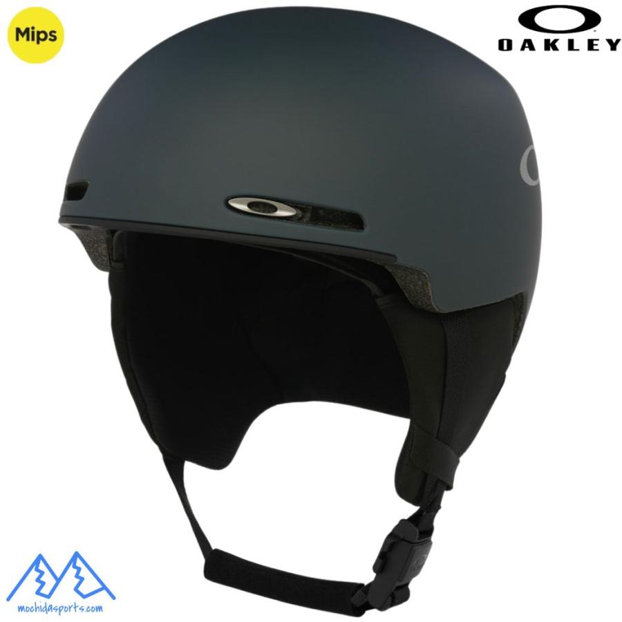 オークリー　ヘルメット mod1 アジアンフィット Lサイズ OAKLEY オークリー MOD1 ASIAN FIT - MIPS アジアンフィット