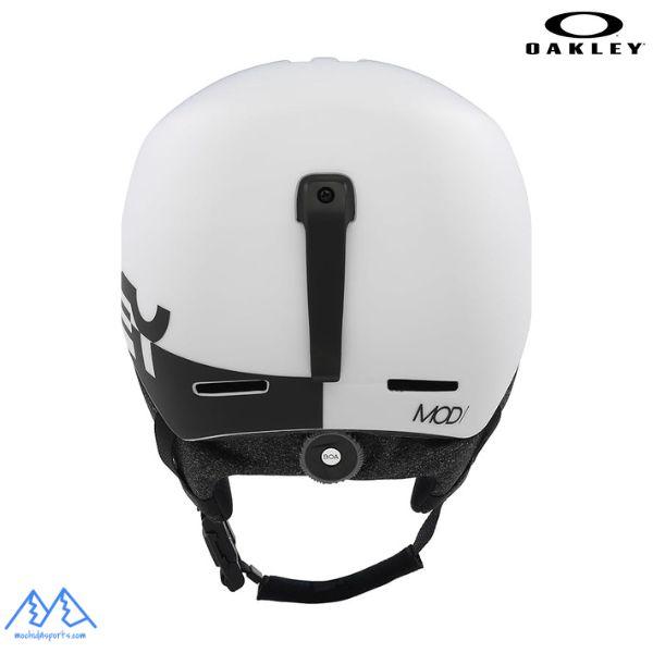 新品未使用 OAKLEYヘルメットMOD1 ASIAFIT 99505A-24J オークリー（OAKLEY）（メンズ）ヘルメット MOD1-Asia Fit