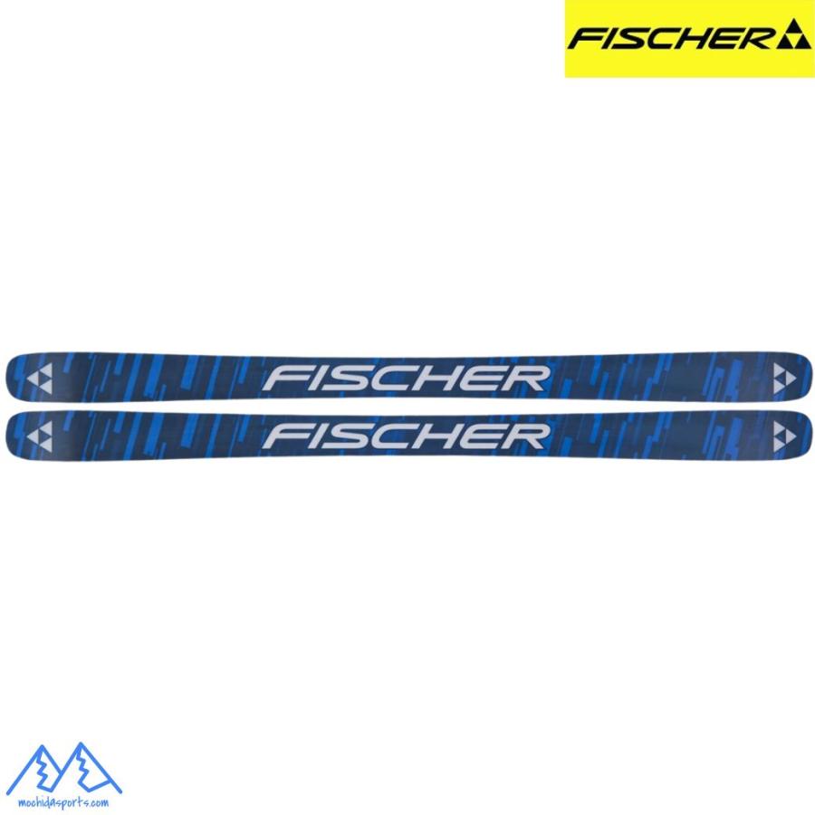 フィッシャー ナイトスティック フリースタイルスキー フリーライドスキー アルペンスキー FREESKI - NIGHTSTICK SERIES｜FISCHER（フィッシャー