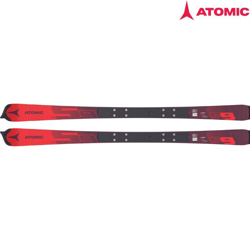 ATOMIC アトミック REDSTER S9 FIS M I 165cm スキー単体