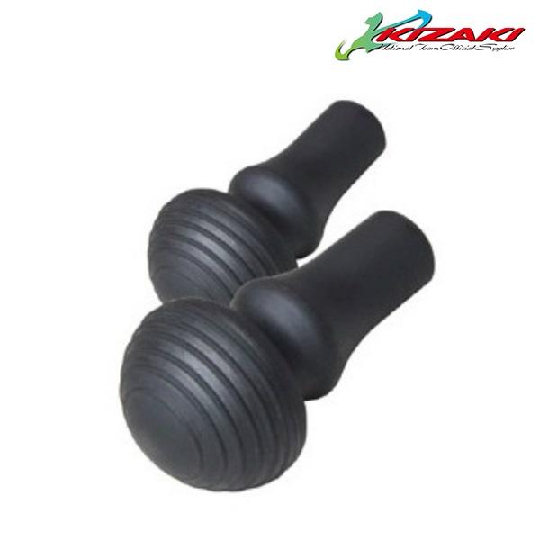 キザキ 歩ミングポール 交換用先ゴム ディフェンシブタイプ KIZAKI AAK-W007 | KIZAKI